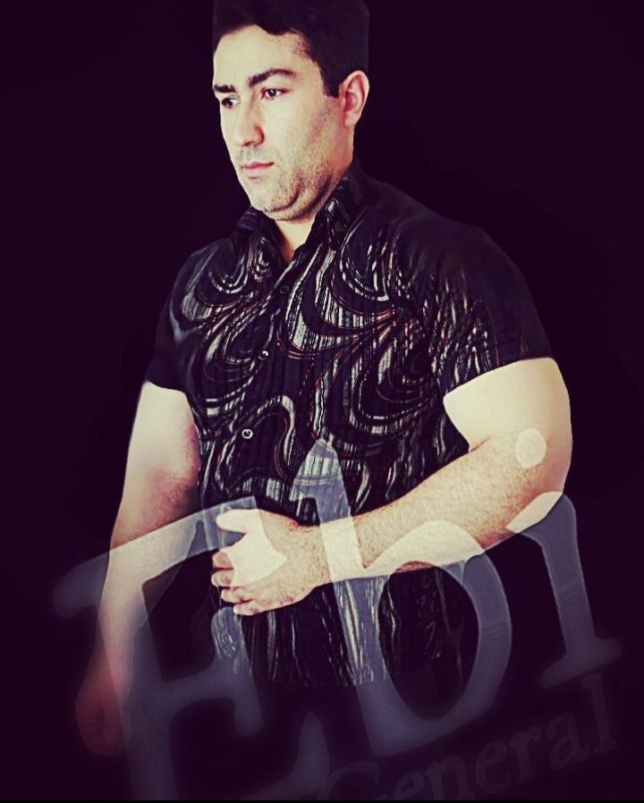 ابراهیم محمدپور بوی محرم